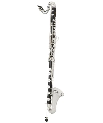 Clarinete bajo Selmer - Privilege to low C I nuevo Foto 1 de 4