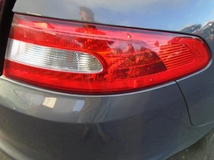 JAGUAR XF 3.0D BJ 09 ABSEITS RÜCKLEUCHTENEINHEIT HINTEN AUSSEN 07-11 AUSSCHLACHTEN AUTO - Bild 1 von 5
