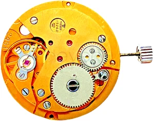 TISSOT - 2451 - MOVEMENT - SWISS MADE - MECANIC - Ø 26MM - NOS - Picture 1 of 2