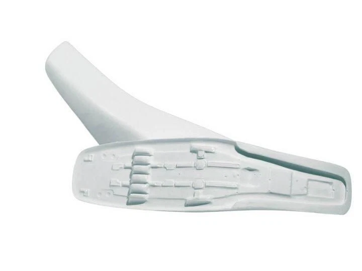 R-TECH / BLACKBIRD Sedile di ricambio Honda schiuma altezza std honda crf250x crf450x 2004 - 2018