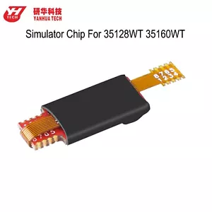 Yanhua 35128WT 35160WT Simulator For BMW F/G Dash Mile-age Correction - Picture 1 of 6