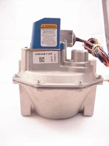 Válvula de gas diafragma Honeywell V4944B 1125 1/4" se envía el mismo día de compra - Imagen 1 de 7
