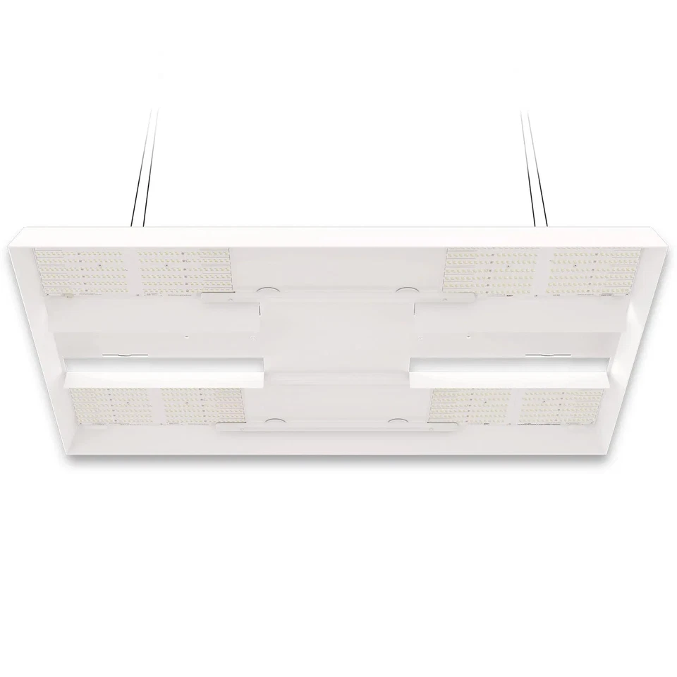 HLG 700 Rspec FR Quantum Board LED Grow Light Panel Full Spectrum Lamp - Image 1 of 1