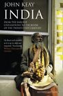 India GC English Keay John HarperCollins Publishers Paperback  Softback