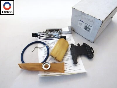 Оригинальный комплект датчиков уровня топливного насоса Chevy Buick Olds Pontiac 1996-98 годов выпуска GM 25160424 - Изображение 1 из 4