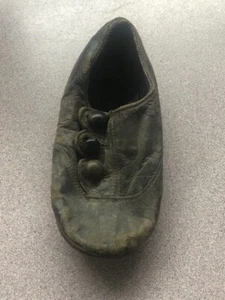 VINTAGE KINDERSCHUH - Bild 1 von 2