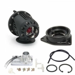 Kia Optima SSQV Blow Off Valve BOV Kit With Direct Fit Adapter - Foto 1 di 5