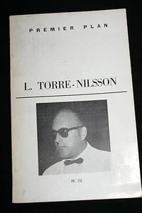CINEMA-L.TORRE NILSSON-PREMIER PLAN N°26 - Foto 1 di 1