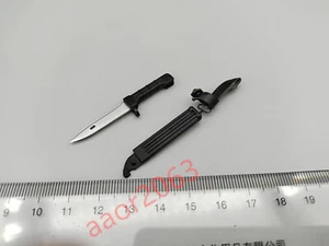 DAMTOYS DAM 78018 1/6 Scale Spetsnaz FSB Vympel Group Bayonet Model - Picture 1 of 1