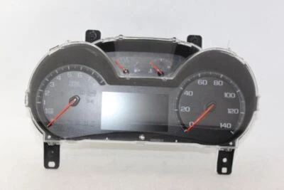 Speedometer Cluster 61K Miles Fits 2017-2020 CHEVROLET IMPALA OEM #26911 - Image 1 of 4