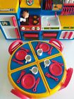 Toddler Kitchen, Molto Toy Years 80