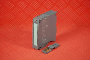 Siemens 6ES7522-1BL00-0AB0 / 6ES7 522-1BL00-0AB0 Simatic S7-1500 DI Modul TOP!!! - Bild 1 von 5