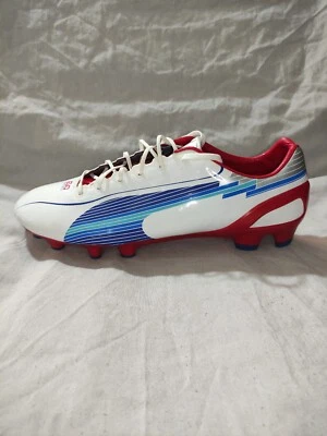 Puma evoSPEED 1 FG US 12,5 Ultra rare soccer cleats/football boots - Image 1 of 4