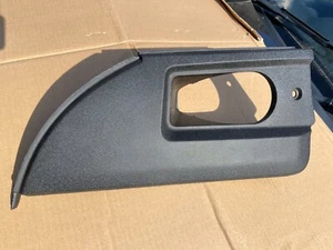 Audi TT 8N 1998-2006 MK1 Kühlmittel Kunststoff Abdeckung Blende Motorraum 8N0103926C - Bild 1 von 3