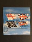 Gb Commemoratives Fine Used Sets And Minisheets 2000 To 2011 - Multiple Listings