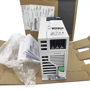 1PCS New Mitsubishi MR-J2S-60B-FH168 Servo Drive In Box Expedited Ship - Picture 1 of 3