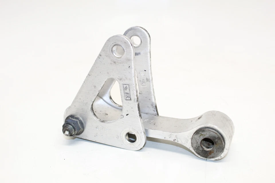 2015 Suzuki Gsxr1000 Rear Dogbone Shock Linkage Link - Imagem 1 de 4