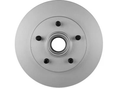 For 1999-2004 Mazda B4000 Brake Rotor Front Bosch 21354WRGR 2000 2001 2002 2003 - Image 1 of 2