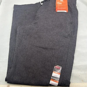 Levi's XX Gray Warm Stretch Tapered Leg Chino Pants Mens Small 29x30 - Picture 1 of 17