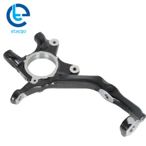 43212-04050 698-149 Steering Knuckle Front Left For Toyota Tacoma 2005-2019 - Foto 1 di 10