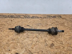 DODGE CHARGER SRT8 06-08 OEM REAR LEFT DRIVER WHEEL DRIVE LINE HALF SHAFT AXLE - Picture 1 of 4