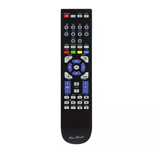 RM Series Ersatz Fernbedienung für SMART MX51M MX01 MX03 MX04 MX05L MX51 - Bild 1 von 3