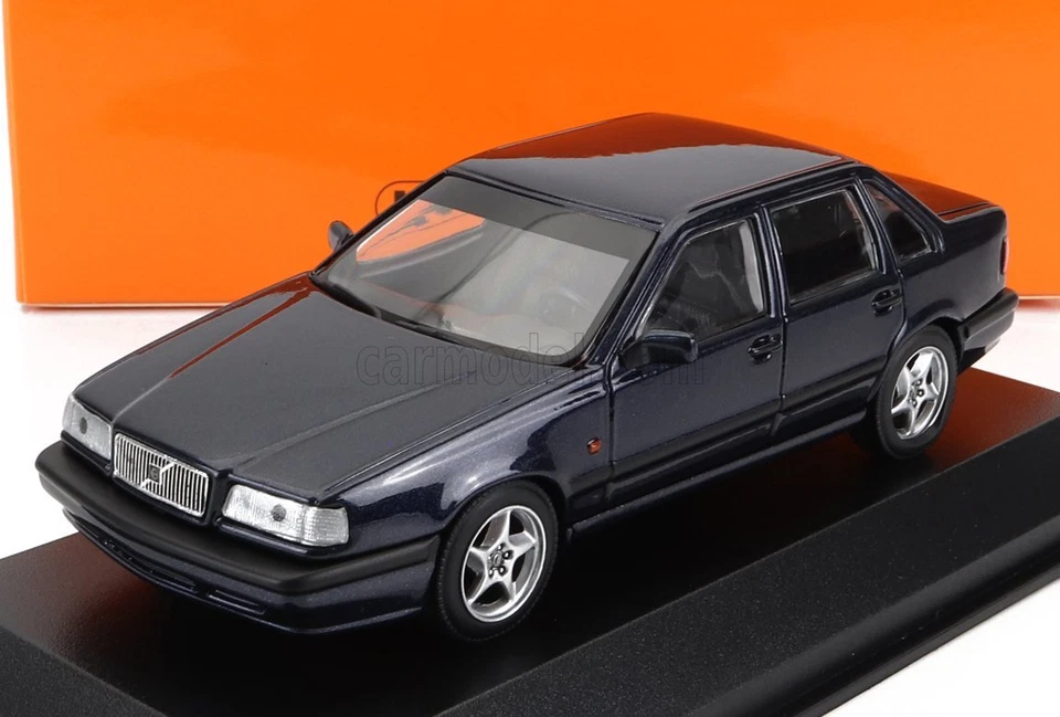 1/43 MINICHAMPS - VOLVO - 850 1994 940171461 - Immagine 1 di 1