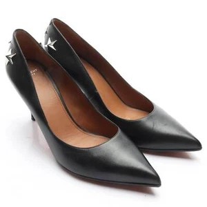 Zapatos de salón Givenchy negros 39 EUR - Imagen 1 de 5