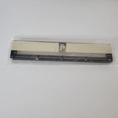 Equipment Rack DJ Cabinet Locking Clear Plexi Glass Door Lockable New - Image 1 of 4