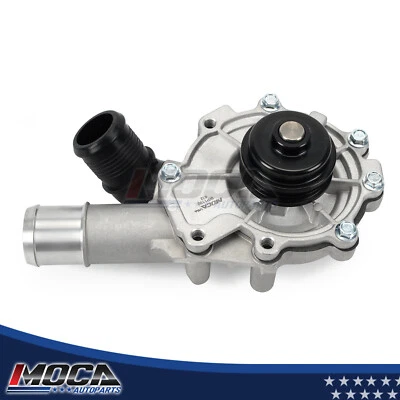 Bomba de agua para 06-09 Ford Fusion Escape Mercury Mariner Mazda6 3,0 L 131-2441 Foto 1 de 4