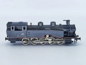HO GERARD TAB - Loco Vapeur SNCF 050 TQ1 - Fonctionnelle, Éclairée - 13# - Photo 1/11