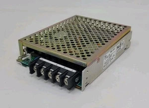 TDK Kepco FAW5-5K power supply 120-240V input, 5V 5A DC output - Picture 1 of 3
