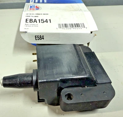 Bobina de encendido NOS EBA1541 para 96-00 Honda Civic 94-95 Accord 95-98 Odyssey Foto 1 de 4