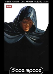 (WK36) ALL NEW VENOM #10B - ALEX ROSS TIMELESS VIRGIN - PREORDER SEP 3RD - Bild 1 von 1