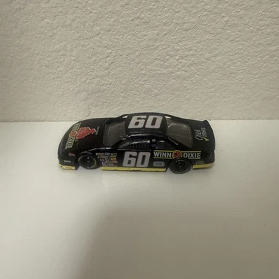 NASCAR Diecast Car #60 Winn Dixie Thunderbird 1991 - Image 1 of 4