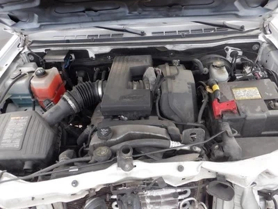 Engine ECM Electronic Control Module 2.9L Fits 09-12 CANYON 26038533 - Image 1 of 4