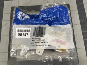 GE Washer Motor Rotor Position Sensor WH12X23995 Brand New!!! "THE BAG IS OPEN" - Picture 1 of 4