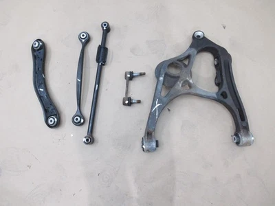 Mercedes R350 W251 2011 3.5L AWD Rear Left Suspension Control Arm Set 06-13 ; - Image 1 of 4