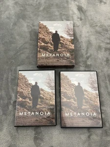 Metanoia A Journey With Christ Into Conversion DVD Set - Picture 1 of 3