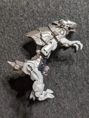 Hasbro Transformers THE LAST KNIGHT Legion Class GRIMLOCK Movie 5 TLK Complete - Image 1 of 2