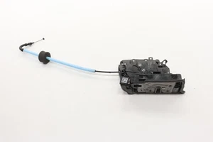 2018 - 2023 BMW X2 F39 REAR LEFT SIDE DOOR LATCH LOCK ACTUATOR OEM 51227281941 - Picture 1 of 14