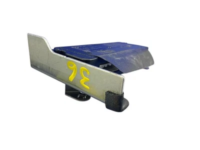 2022-2023 MAZDA CX30 COMMUNICATION TELEMATICS CONTROL MODULE UNIT DHTV-67CM0 OEM - Image 1 of 4