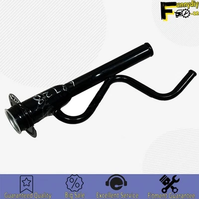 Fuel Filler Neck Fit 1999-10 09 Ford F-250 F-350 Super Duty #4C3Z9034B,8C3Z9034K - Image 1 of 4