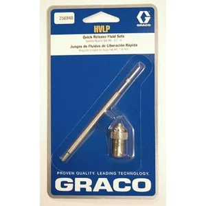 Aguja pistola Graco Edge #4 256948 - Imagen 1 de 1