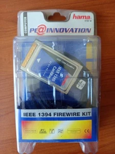 scheda PC Card a 32 bit, compatibile con Windows 98/ME, Windows 2000/XP. La... - Photo 1/5