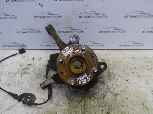 HYUNDAI I10 2014-2020 1.0 BENZINA MOZZO RUOTA ABS (LATO GUIDA ANTERIORE) - XBHB0385 - Foto 1 di 2