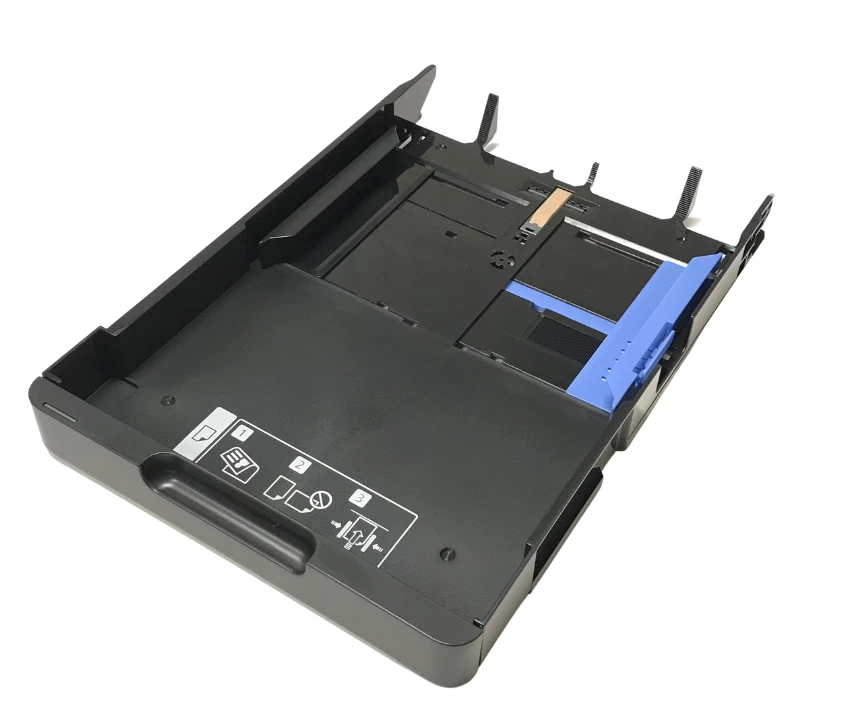 OEM Epson Printer Paper Cassette Tray Shipped With ET-3700, ET-3750, XP-5100 - Image 1 of 1