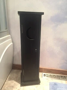Toilet Paper Holder , Toilet Paper Stand , Toilet Paper Cover - Picture 1 of 7