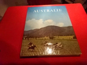 HENDERSON (Kenneth Russell) - Australie.  - Picture 1 of 12