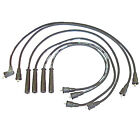 Denso 671-4002 Ign Wire Set 7 Mm